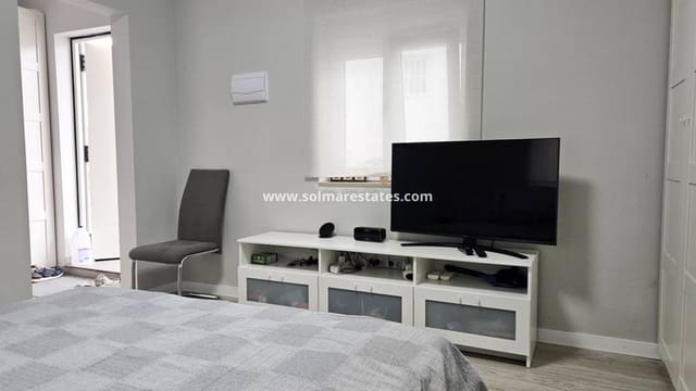 4 soveværelse Villa til salg i Lo Pepin, Rojales med swimmingpool - € 460.000 (Ref: 9968839)