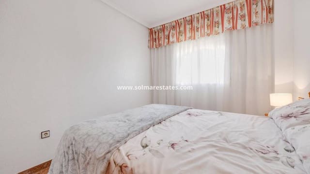 2 soveværelse Lejlighed til salg i Parque de las Naciones, Torrevieja med swimmingpool - € 149.969 (Ref: 9970855)