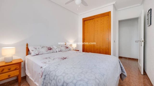 2 soveværelse Lejlighed til salg i Parque de las Naciones, Torrevieja med swimmingpool - € 149.969 (Ref: 9970855)