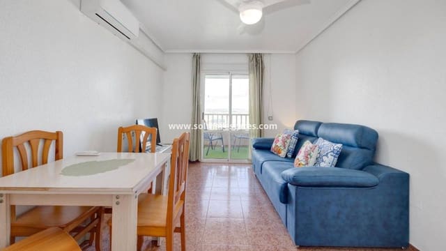 2 soveværelse Lejlighed til salg i Parque de las Naciones, Torrevieja med swimmingpool - € 149.969 (Ref: 9970855)