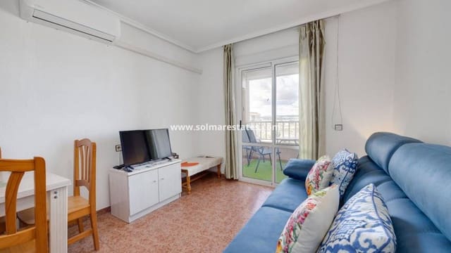 2 soveværelse Lejlighed til salg i Parque de las Naciones, Torrevieja med swimmingpool - € 149.969 (Ref: 9970855)