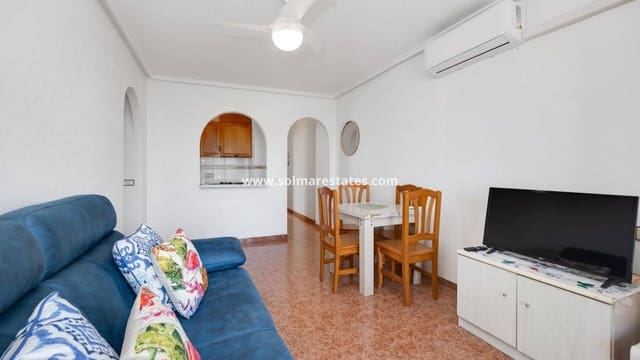 2 soveværelse Lejlighed til salg i Parque de las Naciones, Torrevieja med swimmingpool - € 149.969 (Ref: 9970855)
