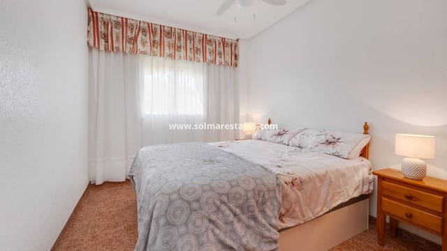 2 soveværelse Lejlighed til salg i Parque de las Naciones, Torrevieja med swimmingpool - € 149.969 (Ref: 9970855)