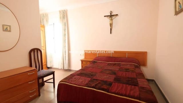 3 makuuhuone Huoneisto myytävänä paikassa Centro - Muelle Pesquero, Torrevieja - 148 500 € (Ref: 9970856)