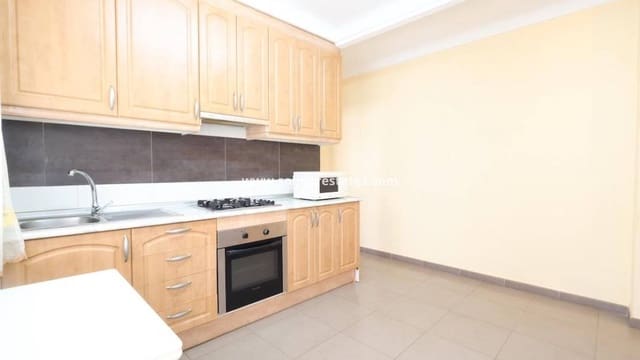 3 makuuhuone Huoneisto myytävänä paikassa Centro - Muelle Pesquero, Torrevieja - 148 500 € (Ref: 9970856)
