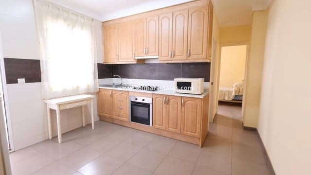 3 makuuhuone Huoneisto myytävänä paikassa Centro - Muelle Pesquero, Torrevieja - 148 500 € (Ref: 9970856)