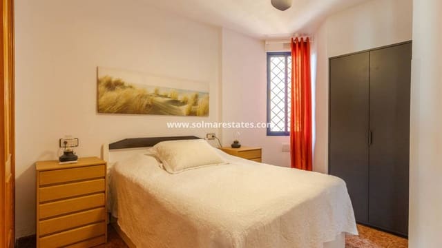 2 sovrum Lägenhet till salu i Antonio Machado, Torrevieja - 145 000 € (Ref: 9971476)
