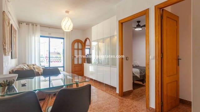 2 sovrum Lägenhet till salu i Antonio Machado, Torrevieja - 145 000 € (Ref: 9971476)