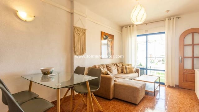 2 sovrum Lägenhet till salu i Antonio Machado, Torrevieja - 145 000 € (Ref: 9971476)