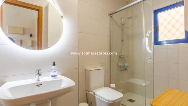 2 sovrum Lägenhet till salu i Antonio Machado, Torrevieja - 145 000 € (Ref: 9971476)