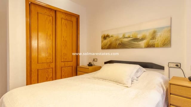 2 sovrum Lägenhet till salu i Antonio Machado, Torrevieja - 145 000 € (Ref: 9971476)