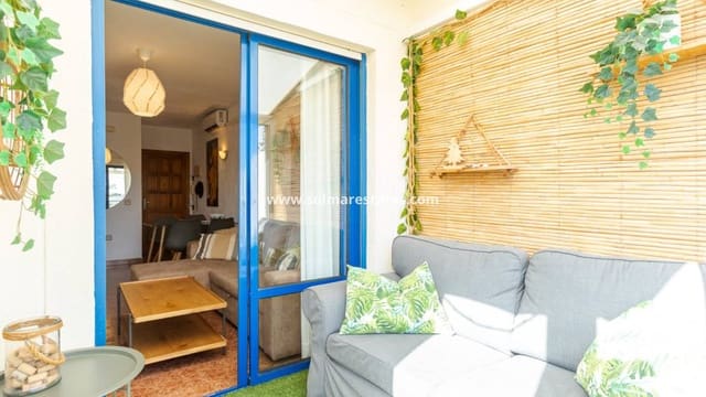 2 sovrum Lägenhet till salu i Antonio Machado, Torrevieja - 145 000 € (Ref: 9971476)