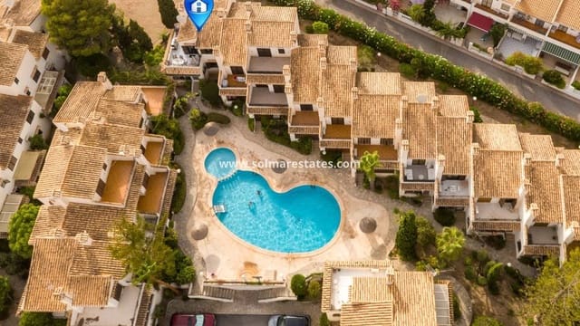 3 soverom Hus til salgs i Cabo Roig, Orihuela med svømmebasseng - € 320 000 (Ref: 9971477)