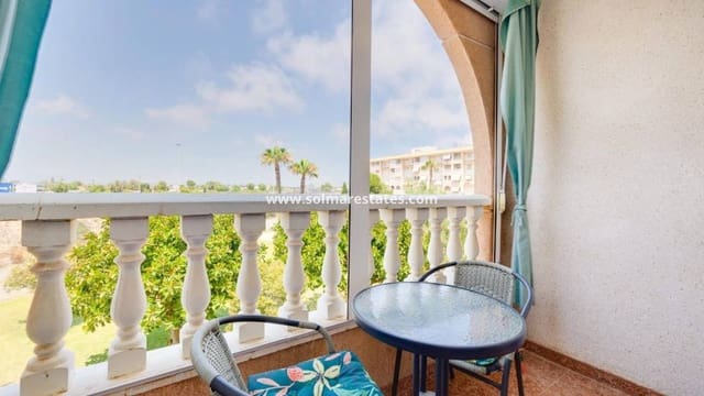 2 camera da letto Appartamento in vendita in Parque de las Naciones, Torrevieja con piscina - 129.969 € (Rif: 9971479)