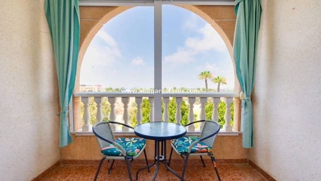 2 camera da letto Appartamento in vendita in Parque de las Naciones, Torrevieja con piscina - 129.969 € (Rif: 9971479)