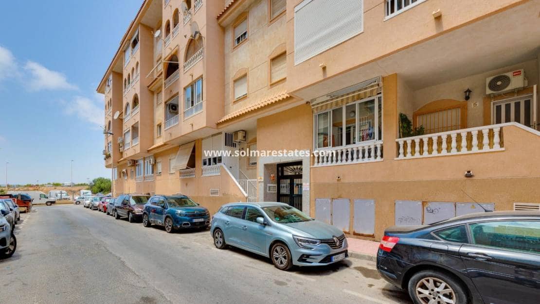 2 camera da letto Appartamento in vendita in Torrevieja con piscina - 129.969 € (Rif: 9971479)