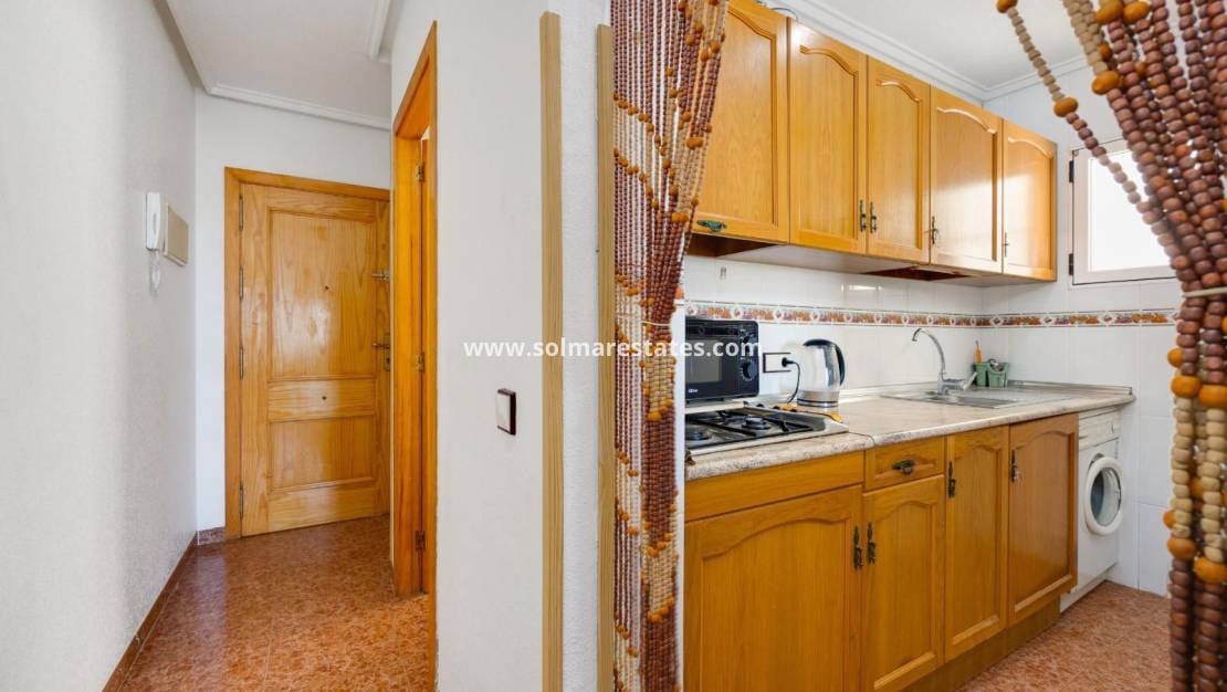 2 camera da letto Appartamento in vendita in Torrevieja con piscina - 129.969 € (Rif: 9971479)