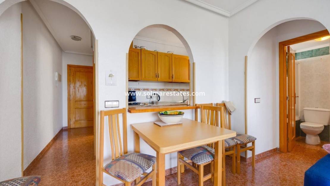 2 camera da letto Appartamento in vendita in Torrevieja con piscina - 129.969 € (Rif: 9971479)