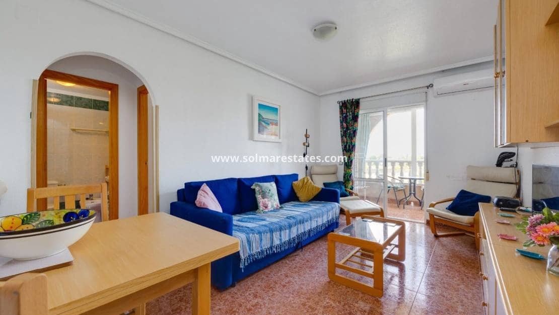 2 camera da letto Appartamento in vendita in Torrevieja con piscina - 129.969 € (Rif: 9971479)