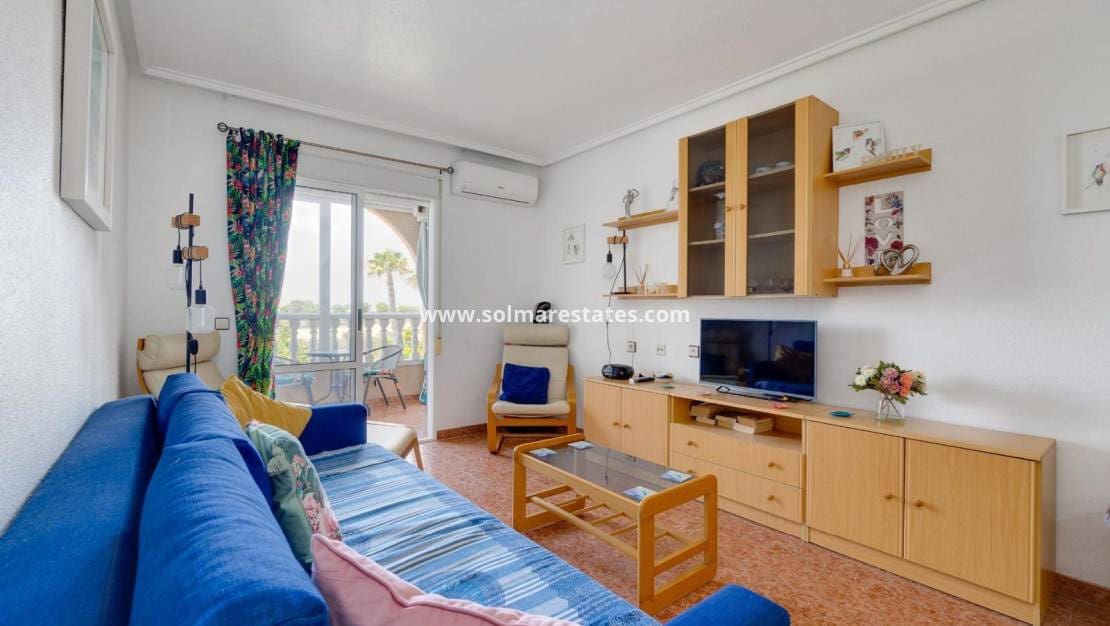 2 camera da letto Appartamento in vendita in Torrevieja con piscina - 129.969 € (Rif: 9971479)