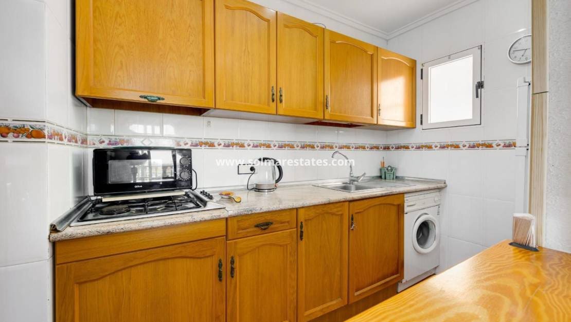 2 camera da letto Appartamento in vendita in Torrevieja con piscina - 129.969 € (Rif: 9971479)