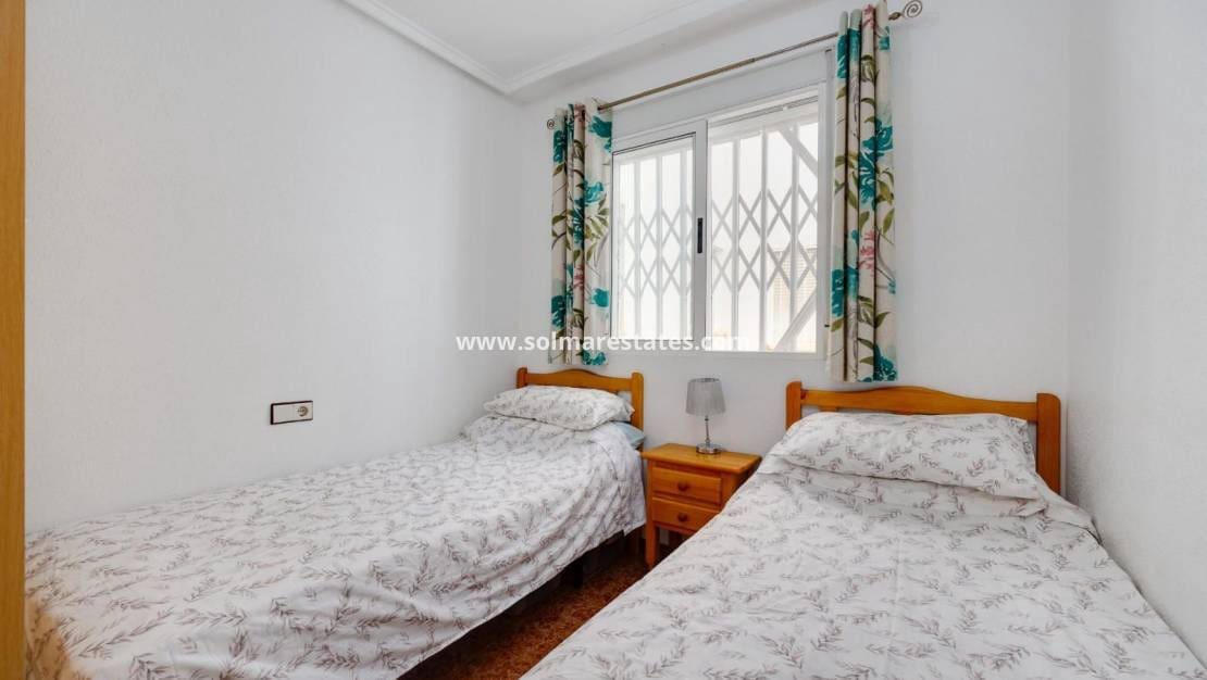 2 camera da letto Appartamento in vendita in Torrevieja con piscina - 129.969 € (Rif: 9971479)