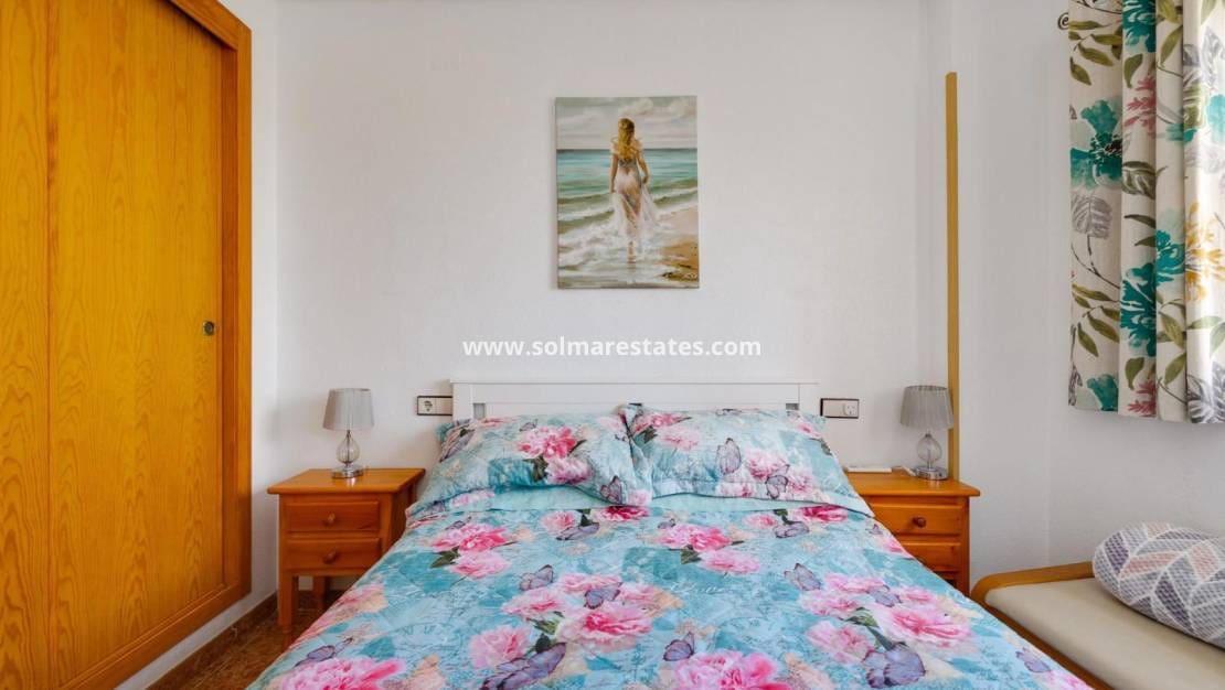 2 camera da letto Appartamento in vendita in Torrevieja con piscina - 129.969 € (Rif: 9971479)