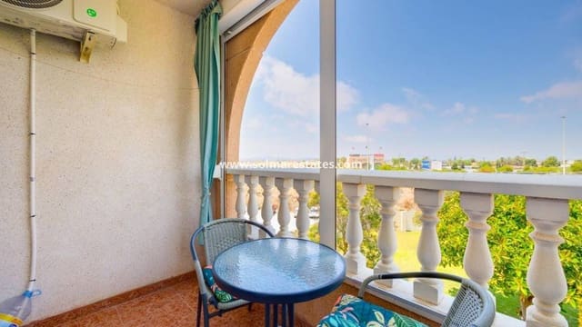 2 camera da letto Appartamento in vendita in Parque de las Naciones, Torrevieja con piscina - 129.969 € (Rif: 9971479)