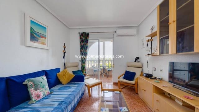 2 camera da letto Appartamento in vendita in Parque de las Naciones, Torrevieja con piscina - 129.969 € (Rif: 9971479)