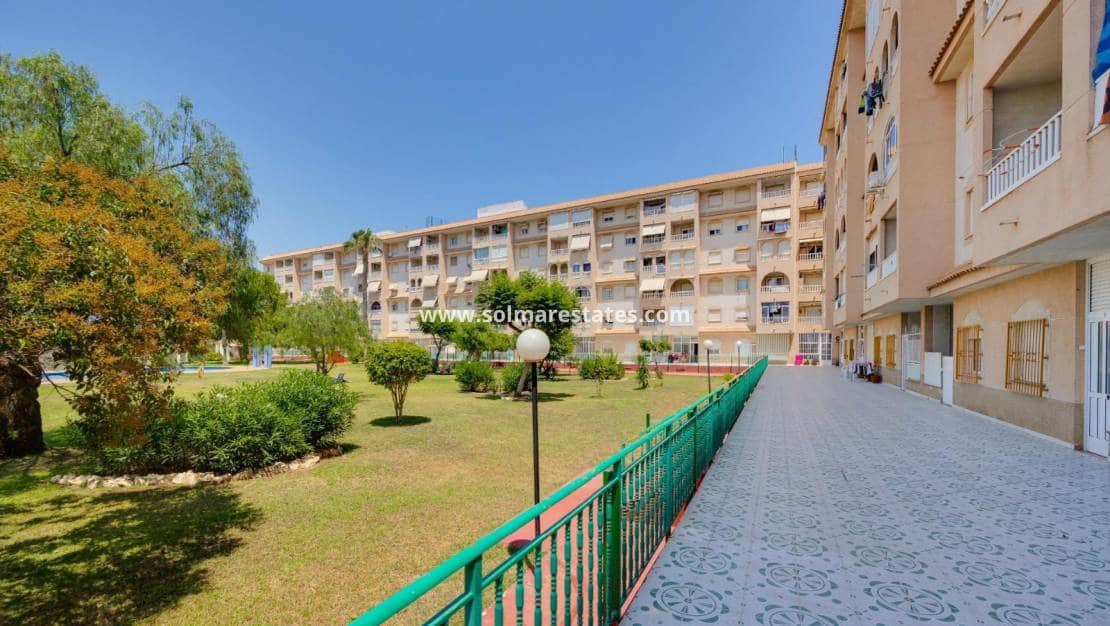 2 camera da letto Appartamento in vendita in Torrevieja con piscina - 129.969 € (Rif: 9971479)