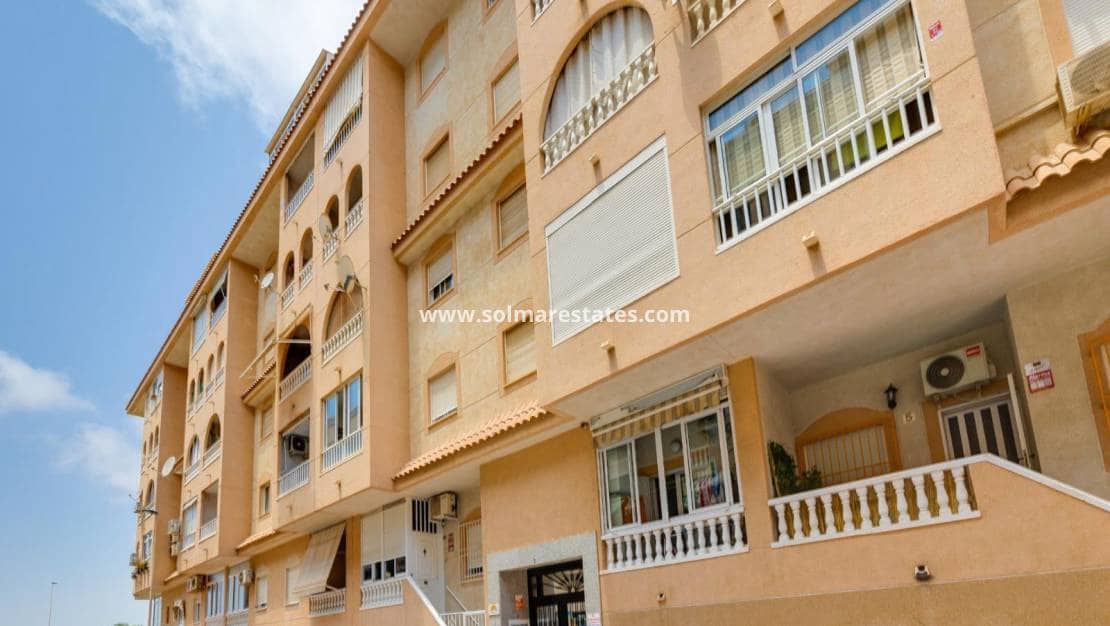 2 camera da letto Appartamento in vendita in Torrevieja con piscina - 129.969 € (Rif: 9971479)