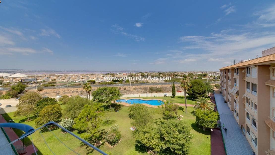 2 camera da letto Appartamento in vendita in Torrevieja con piscina - 129.969 € (Rif: 9971479)