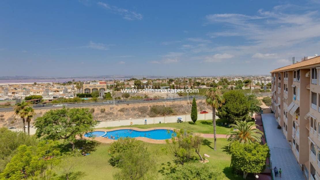 2 camera da letto Appartamento in vendita in Torrevieja con piscina - 129.969 € (Rif: 9971479)