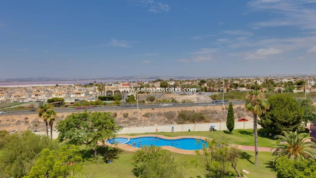 2 camera da letto Appartamento in vendita in Torrevieja con piscina - 129.969 € (Rif: 9971479)