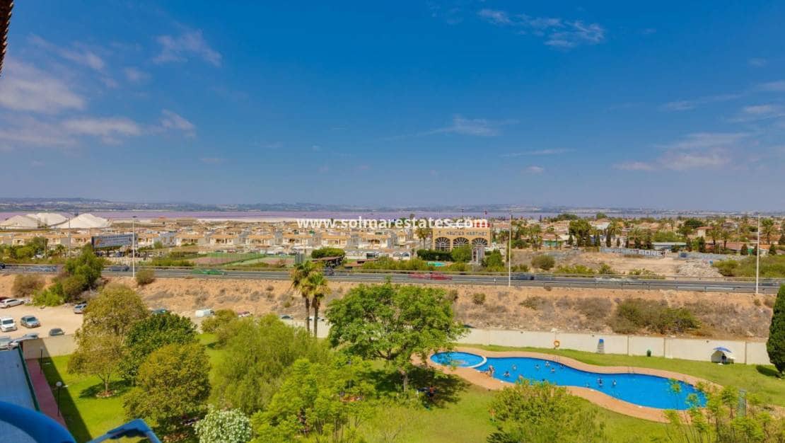 2 camera da letto Appartamento in vendita in Torrevieja con piscina - 129.969 € (Rif: 9971479)