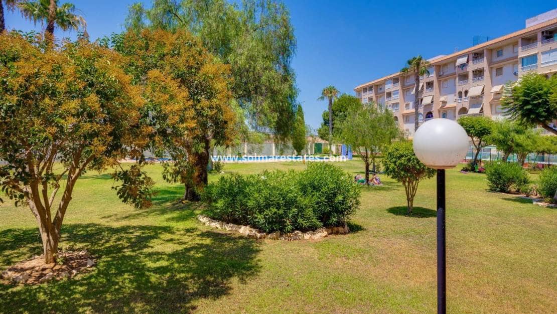 2 camera da letto Appartamento in vendita in Torrevieja con piscina - 129.969 € (Rif: 9971479)