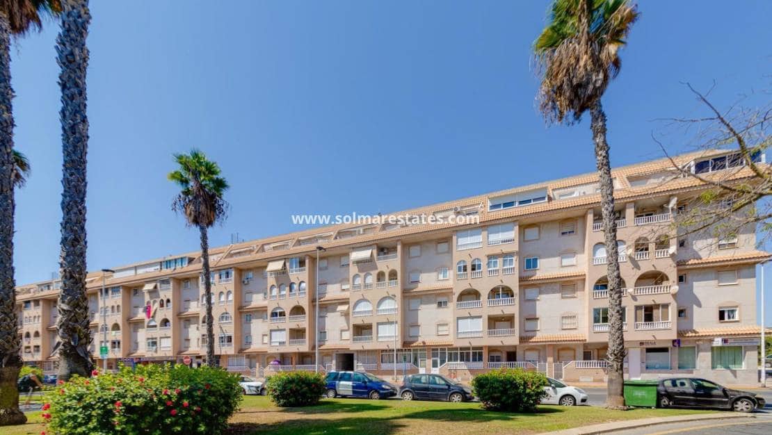 2 camera da letto Appartamento in vendita in Torrevieja con piscina - 129.969 € (Rif: 9971479)