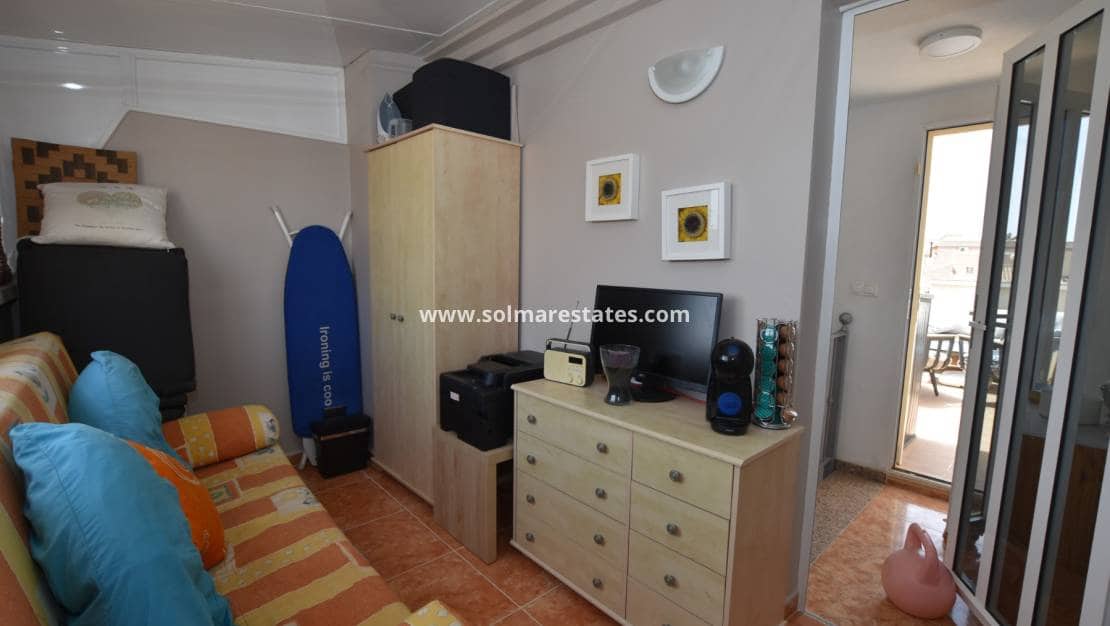 2 Zimmer Haus zu verkaufen in Algorfa mit Pool - 134.995 € (Ref: 9973598)