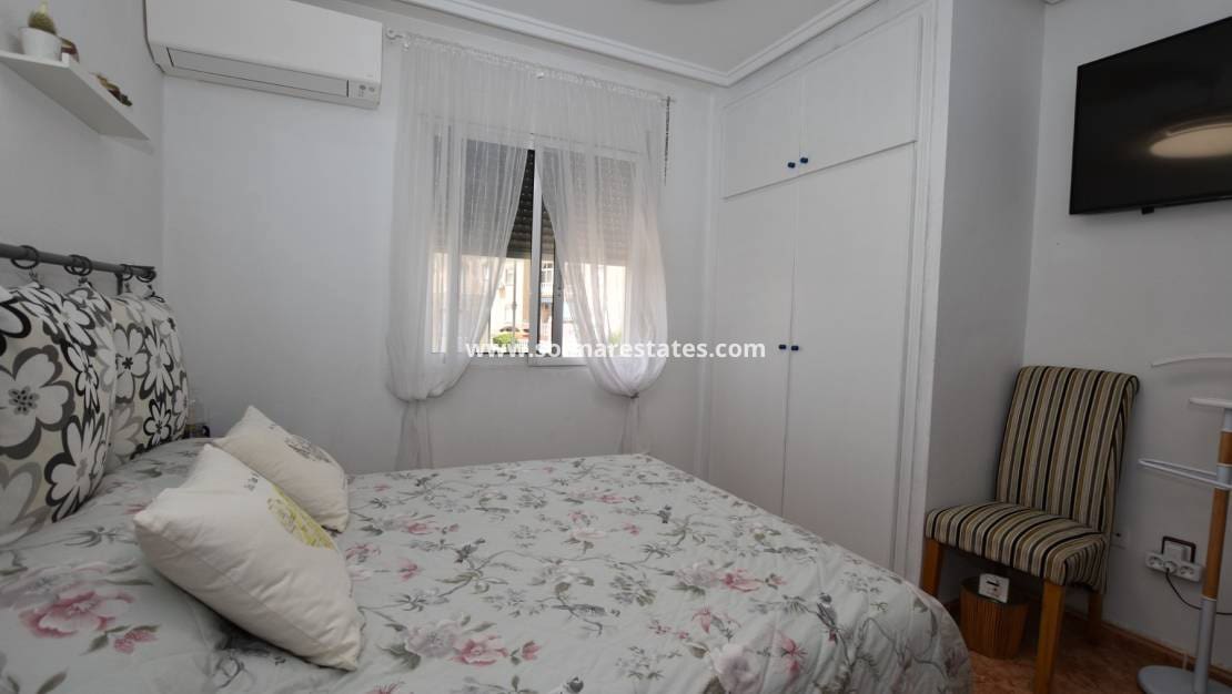 2 Zimmer Haus zu verkaufen in Algorfa mit Pool - 134.995 € (Ref: 9973598)