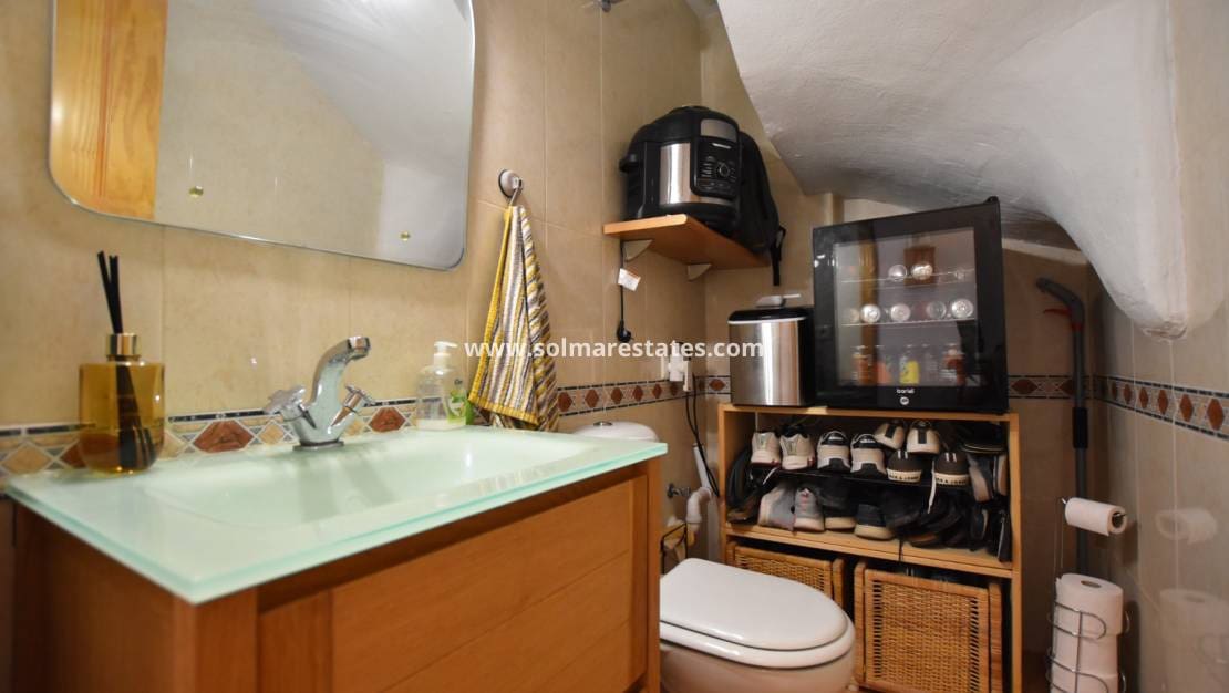 2 Zimmer Haus zu verkaufen in Algorfa mit Pool - 134.995 € (Ref: 9973598)
