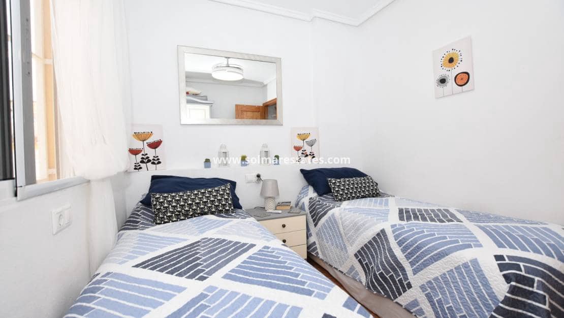 2 Zimmer Haus zu verkaufen in Algorfa mit Pool - 134.995 € (Ref: 9973598)