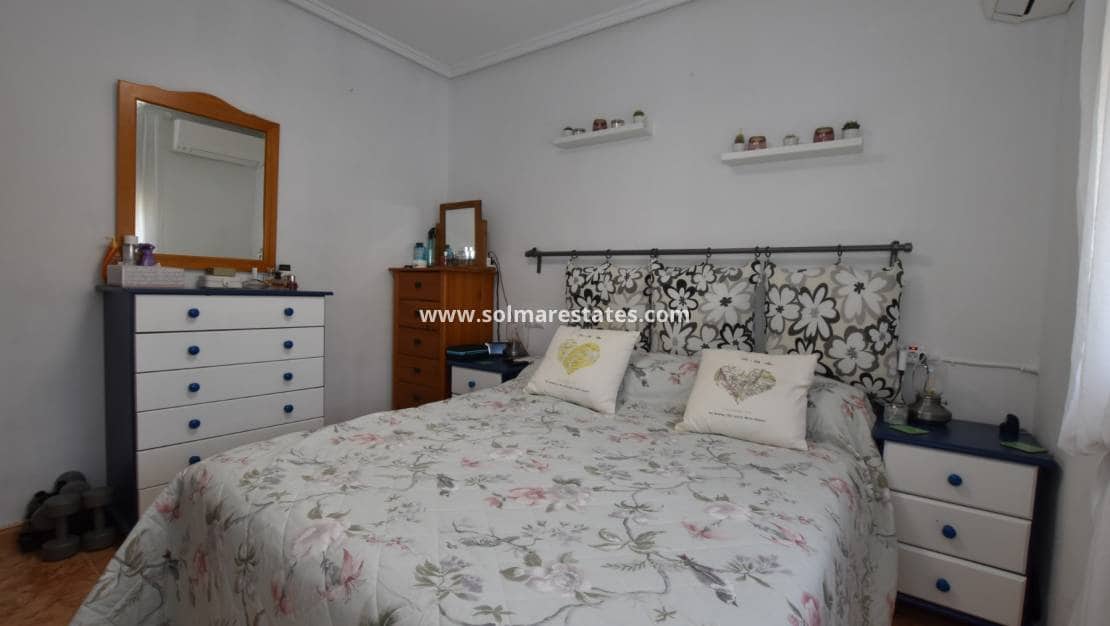 2 Zimmer Haus zu verkaufen in Algorfa mit Pool - 134.995 € (Ref: 9973598)
