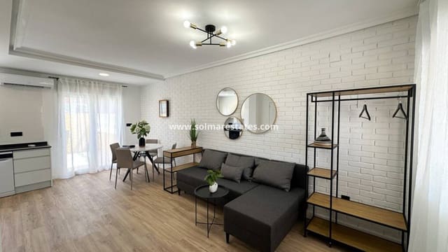 2 slaapkamer Huis te koop in Cabo Roig, Orihuela met zwembad - € 255.000 (Ref: 9974275)