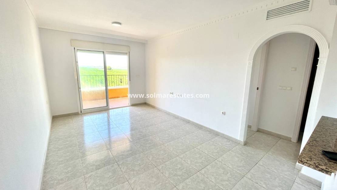 2 bedroom Apartment for sale in Algorfa with pool - € 157,900 (Ref: 9976669)