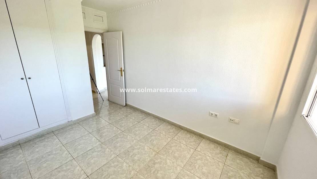 2 bedroom Apartment for sale in Algorfa with pool - € 157,900 (Ref: 9976669)