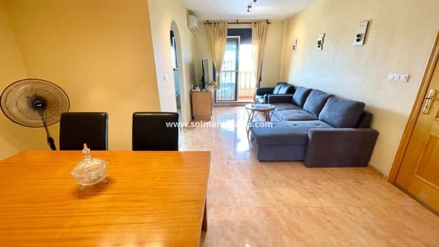 2 soverom Leilighet til salgs i Daya Nueva med svømmebasseng - € 124 900 (Ref: 9976670)