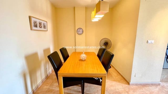 2 soverom Leilighet til salgs i Daya Nueva med svømmebasseng - € 124 900 (Ref: 9976670)