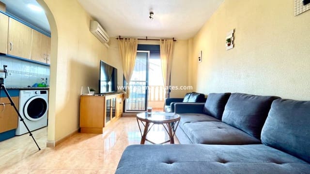 2 soverom Leilighet til salgs i Daya Nueva med svømmebasseng - € 124 900 (Ref: 9976670)