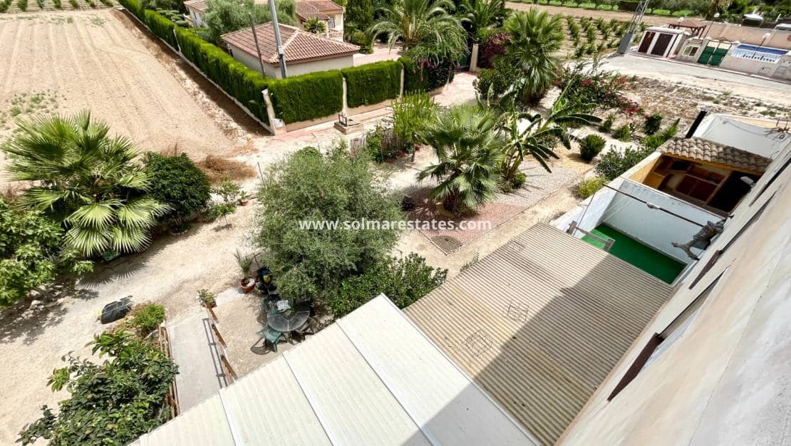 Apartamento de 2 habitaciones en Daya Nueva en venta con piscina - 124.900 € (Ref: 9976670)