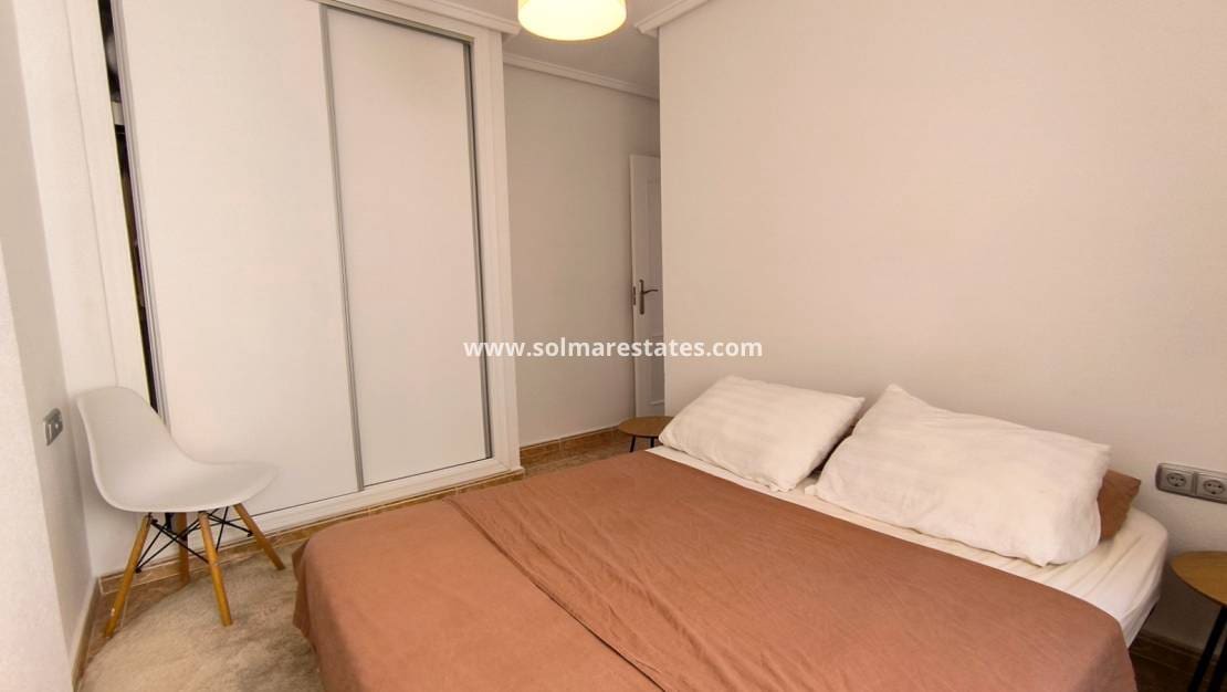 2 bedroom Apartment for sale in Algorfa with pool - € 129,950 (Ref: 9976671)
